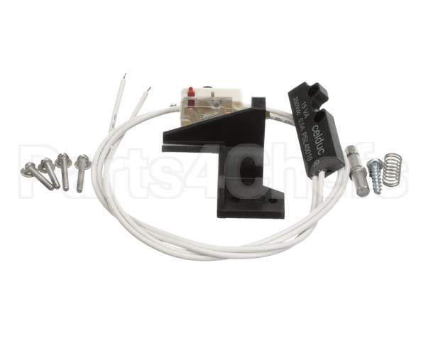 0D6473 Electrolux Professional Support, Secu Couvercle Eq Tr1