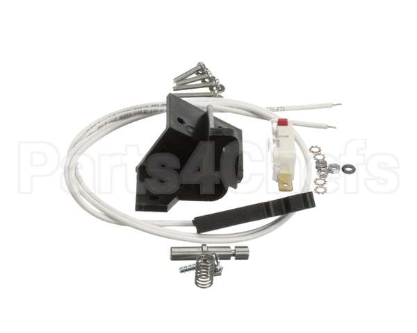 0D6473 Electrolux Professional Support, Secu Couvercle Eq Tr1