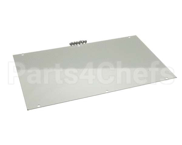 0D6681 Electrolux Professional Bottom Plate, Eq Mb40