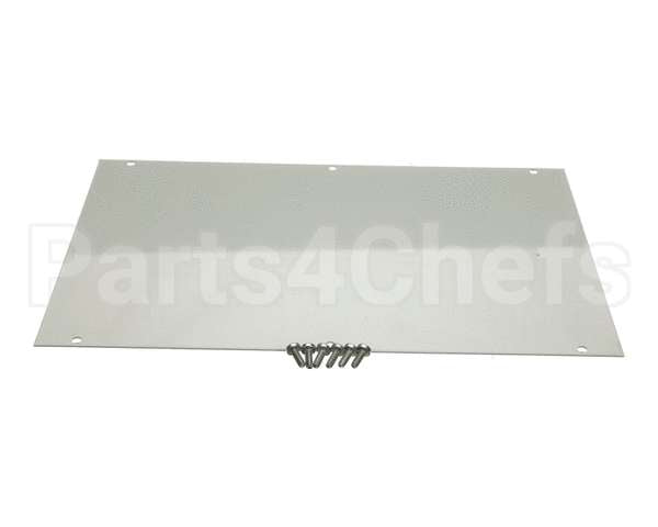 0D6681 Electrolux Professional Bottom Plate, Eq Mb40
