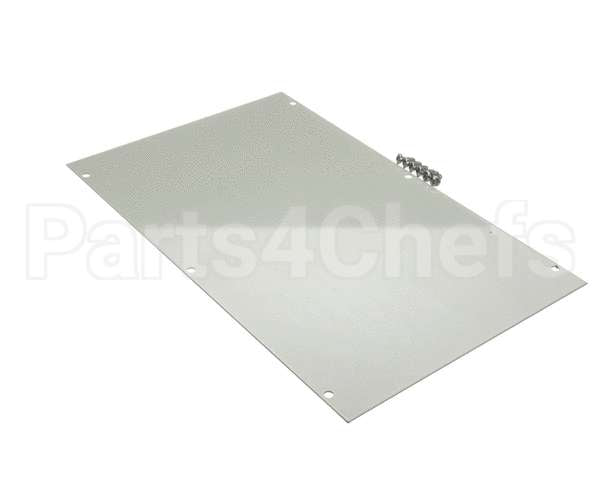 0D6681 Electrolux Professional Bottom Plate, Eq Mb40