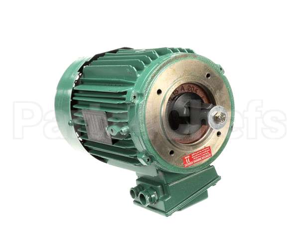0D6689 Electrolux Professional Motor, 3 208/260 60Hz 2V Tr260