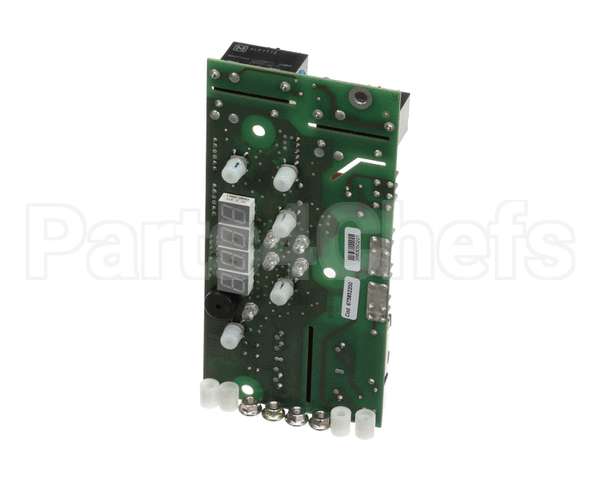 0D6711 Electrolux Professional Card; Commande Fry Top Lenght