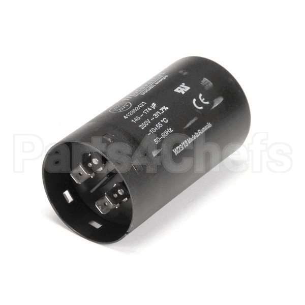 0D6731 Compatible Electrolux Start Capacitor 145-174