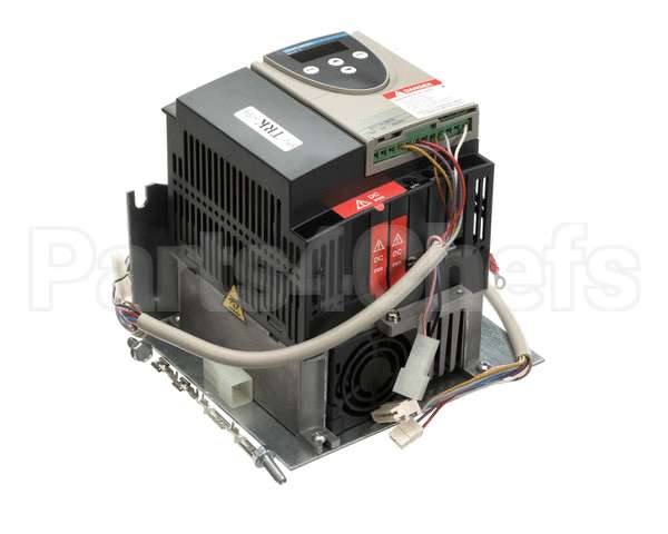 0D6769 Electrolux Professional Speed Control, Trk2 Vv Usa