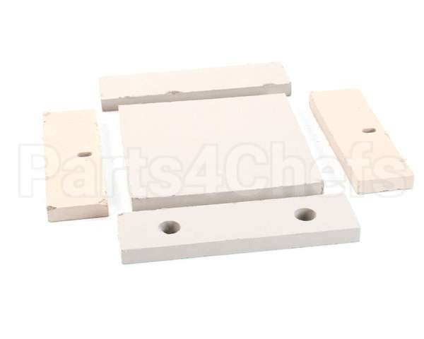 0D6780 Electrolux Professional Cooking Chamber Insulation, Ki