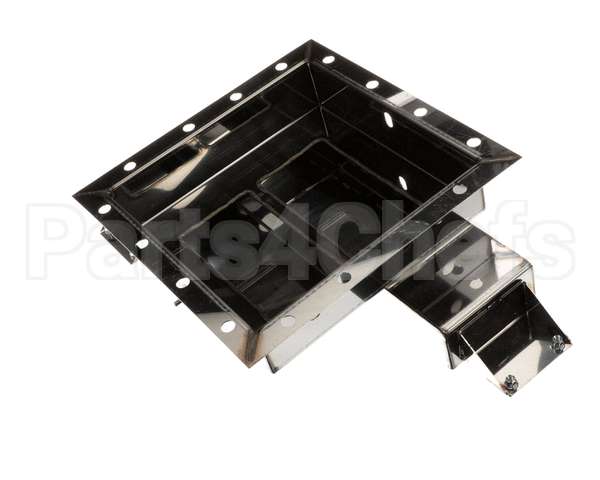 0D6781 Electrolux Professional Cooking Chamber, Kit