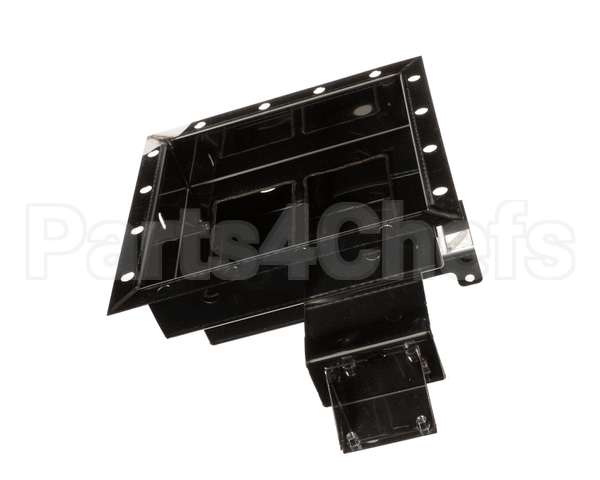 0D6781 Electrolux Professional Cooking Chamber, Kit