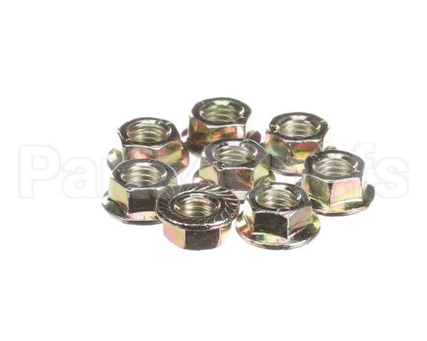 0D6783 Electrolux Professional Nut, Hum5 Embase Crantee Jx10