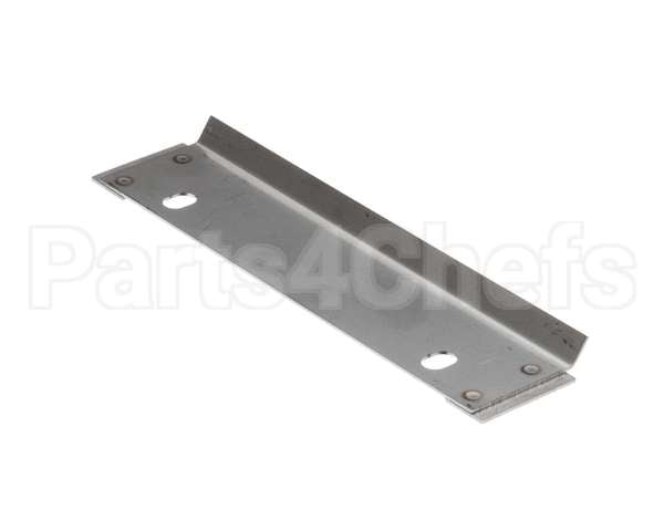 0D6788 Electrolux Professional Rear Bracket Hspp