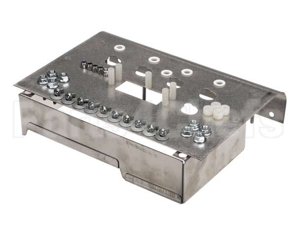 0D6792 Electrolux Professional Front Panel, Speedelight, Kit