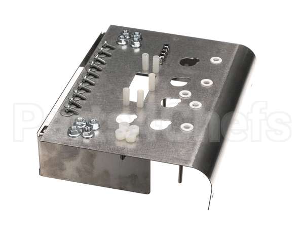 0D6792 Electrolux Professional Front Panel, Speedelight, Kit
