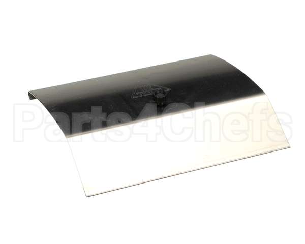 0D6798 Electrolux Professional Front Lid Cover, Complete