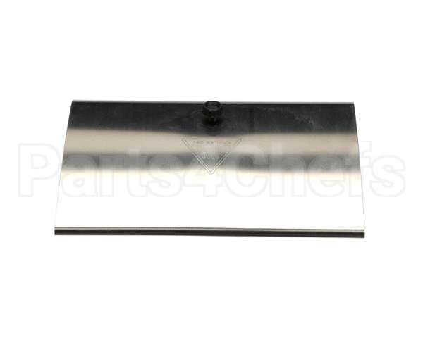 0D6798 Electrolux Professional Front Lid Cover, Complete