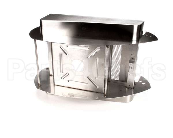 0D6800 Electrolux Professional Lid, Complete, Hspp
