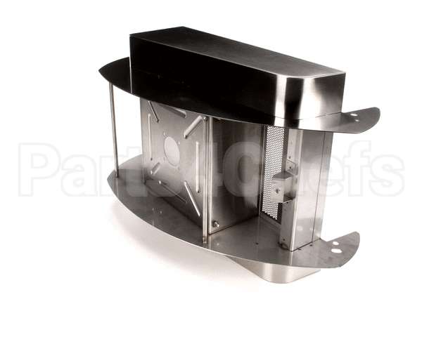 0D6800 Electrolux Professional Lid, Complete, Hspp