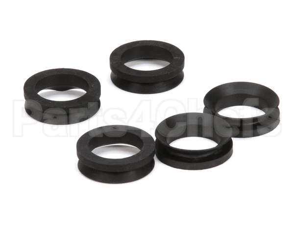 0D6809 Electrolux Professional Gasket, V-Ring V20A, Set 5Pcs