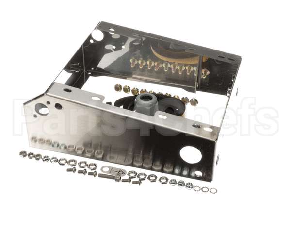 0D6815 Electrolux Professional Box Drawer; Arriere Eq Speedelight; Kit