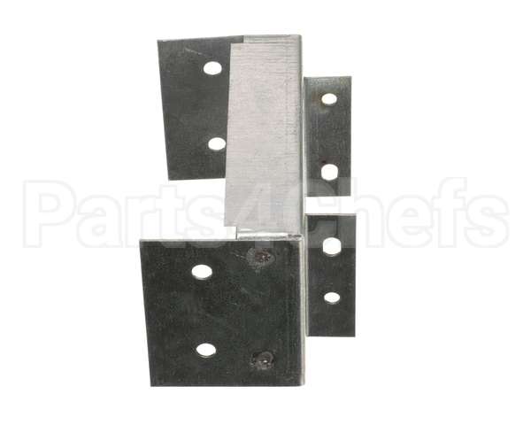 0D6832 Electrolux Professional Brackets Magnetron-Fan Connection; Kit