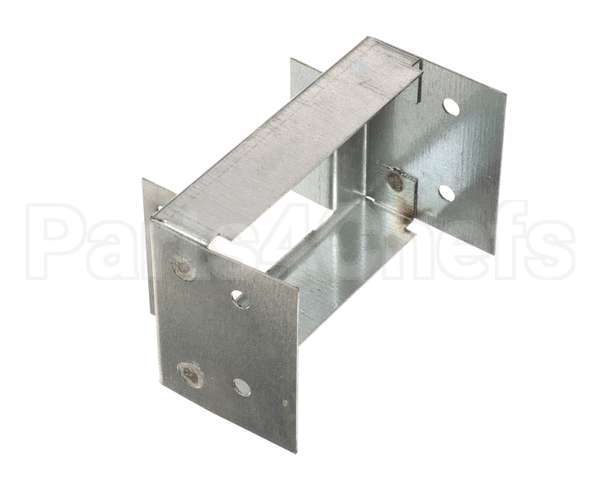 0D6832 Electrolux Professional Brackets Magnetron-Fan Connection; Kit