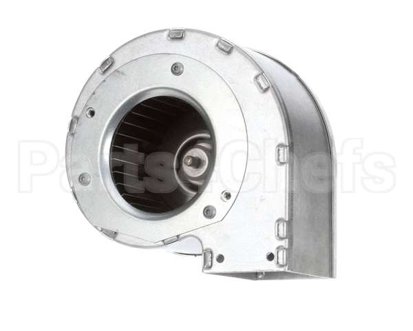 0D6834 Electrolux Professional Fan, 208V Hspp