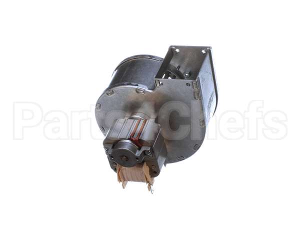 0D6835 Electrolux Professional Fan, Radial 230V Hspp