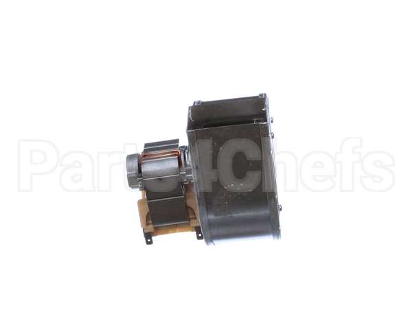 0D6835 Electrolux Professional Fan, Radial 230V Hspp