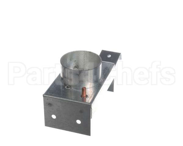 0D6838 Electrolux Professional Rear Magnetron Outlet; Speedelight; Kit