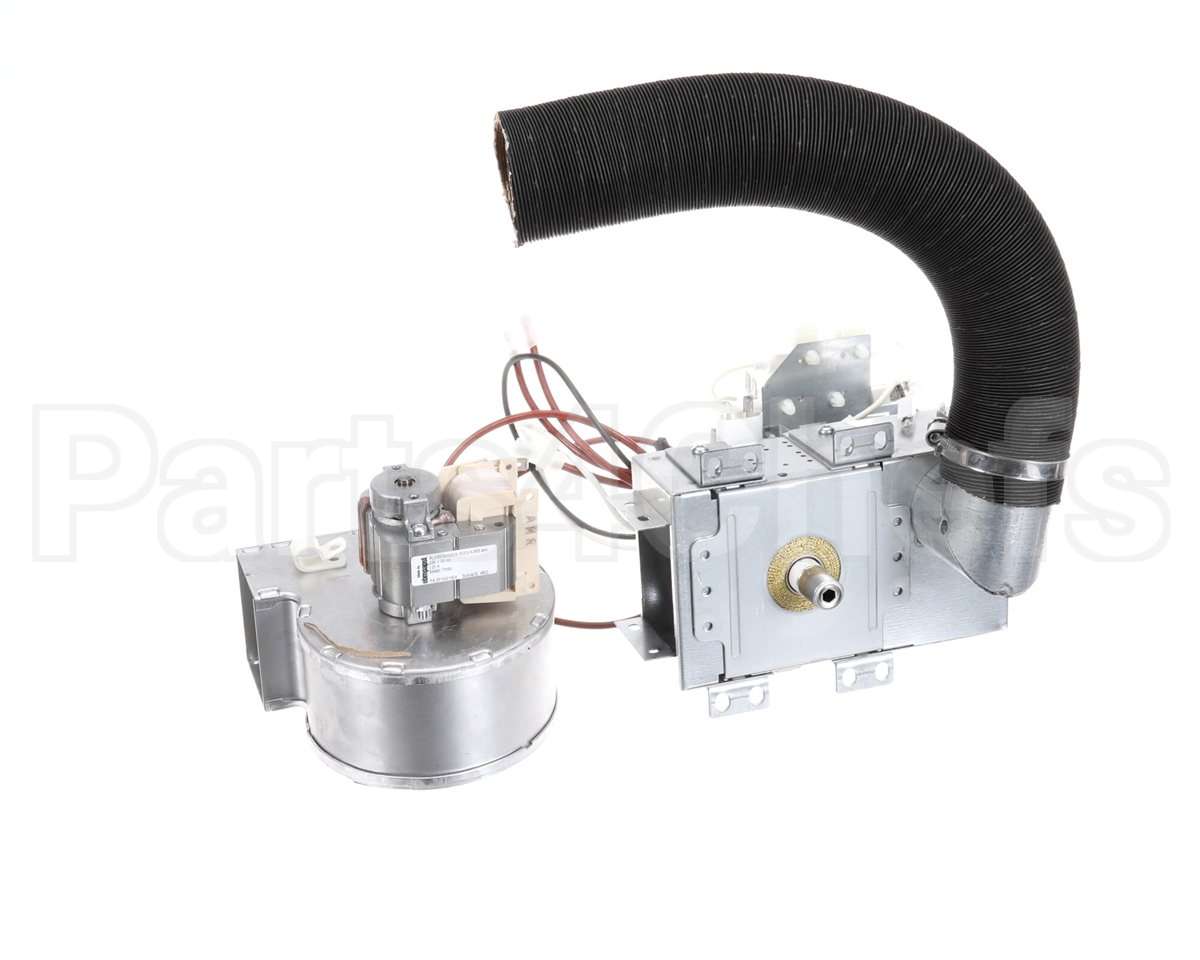 0D6842 Electrolux Professional Front Magnetron Assembly; Kit; 230V