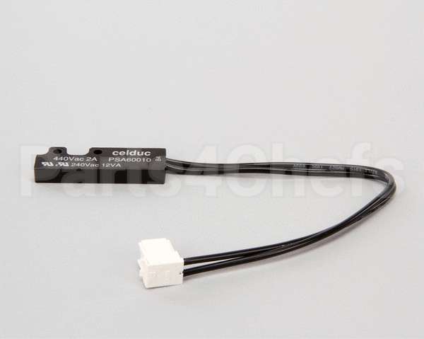 0D6846 Electrolux Professional Reed Switch, With Faston