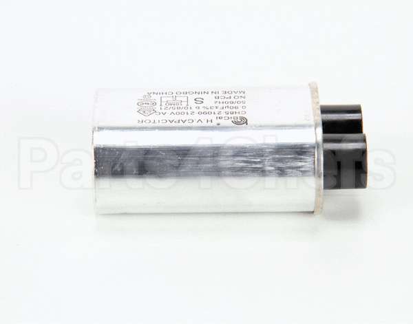 0D6853 Electrolux Professional Capacitor, 0,90 F 2100Vac
