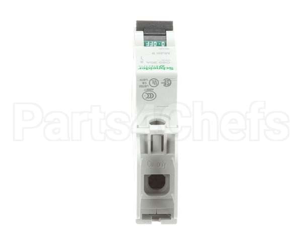 0D6872 Electrolux Professional Contact Breaker, 1P 20A Mg60