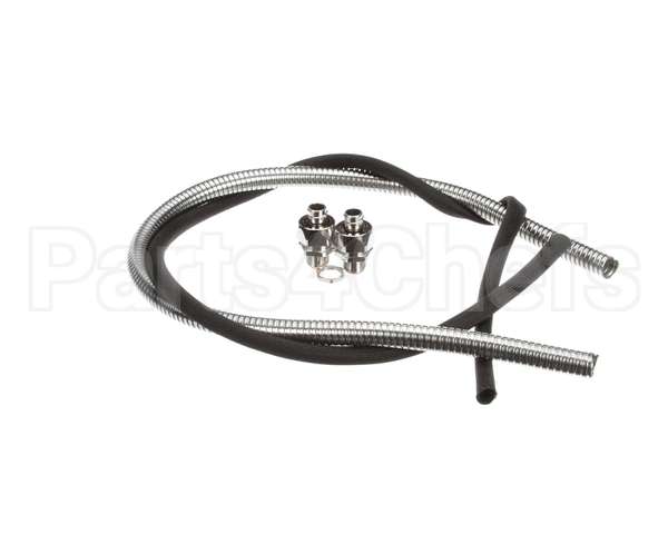 0D6980 Electrolux Professional Spiral Tube, Kit