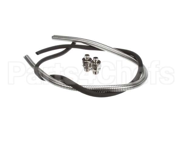 0D6980 Electrolux Professional Spiral Tube, Kit