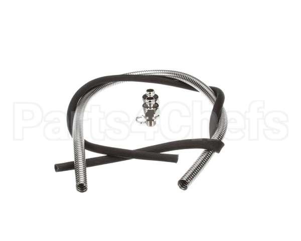 0D6980 Electrolux Professional Spiral Tube, Kit