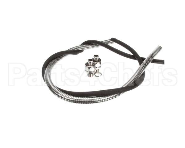 0D6980 Electrolux Professional Spiral Tube, Kit