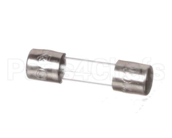 0D7039 Electrolux Professional Fuse, 160Ma 250V 5X20(Jx5)