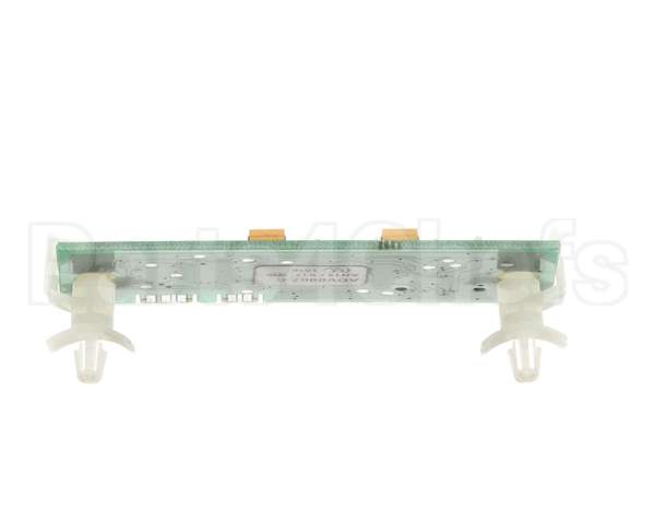 0D7167 Electrolux Professional Ntc Card Wok Ix7 Emb.