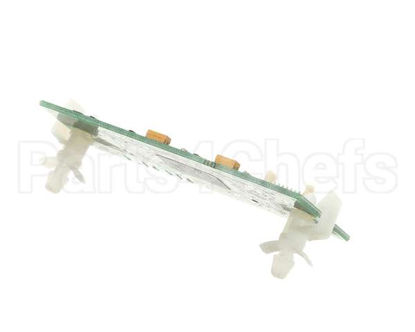 0D7167 Electrolux Professional Ntc Card Wok Ix7 Emb.
