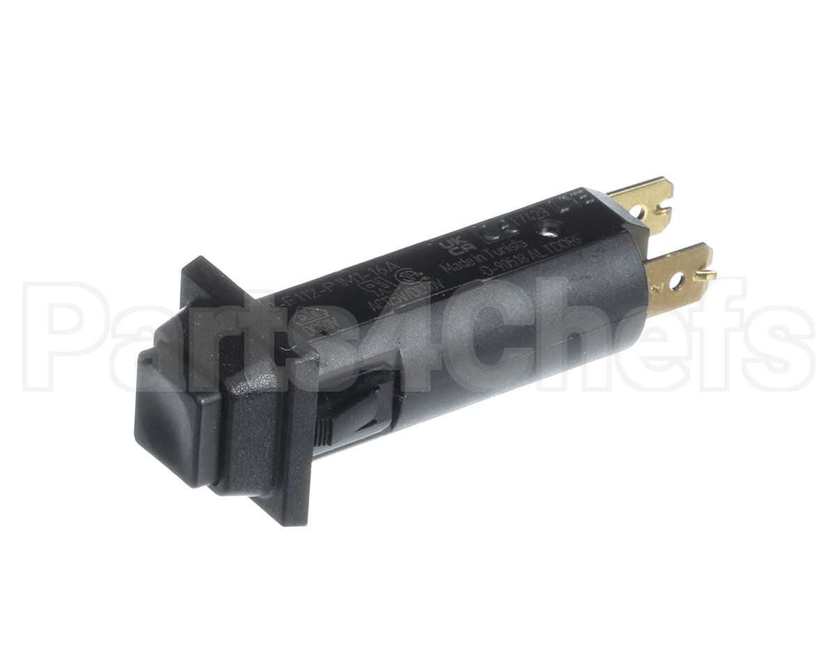 0D7187 Electrolux Professional Breaker 16A