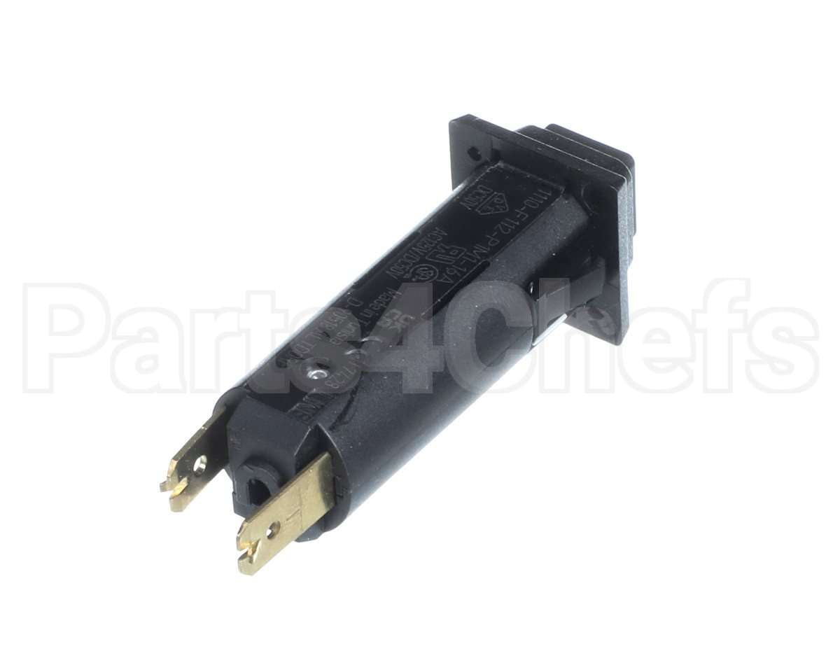 0D7187 Electrolux Professional Breaker 16A