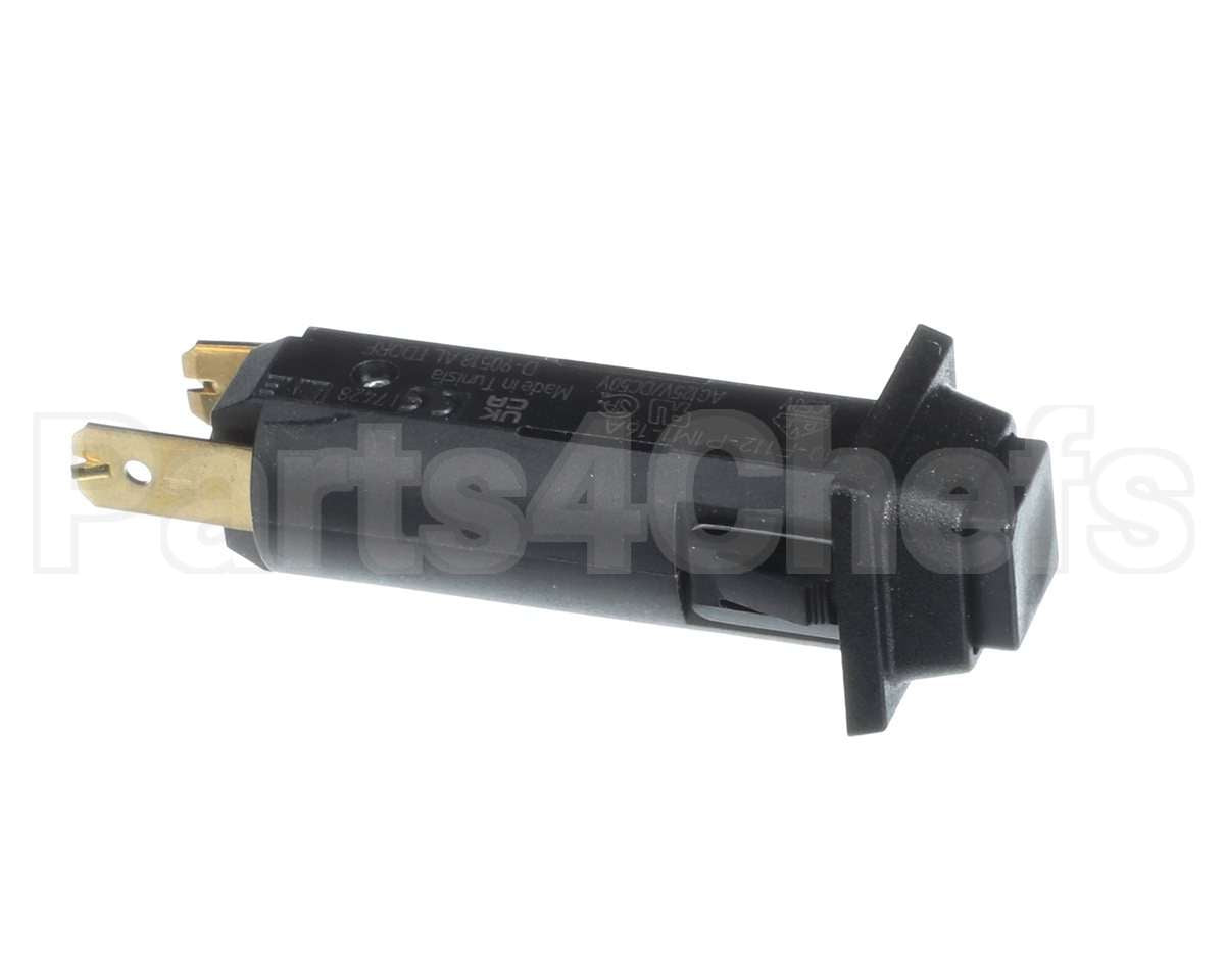 0D7187 Electrolux Professional Breaker 16A
