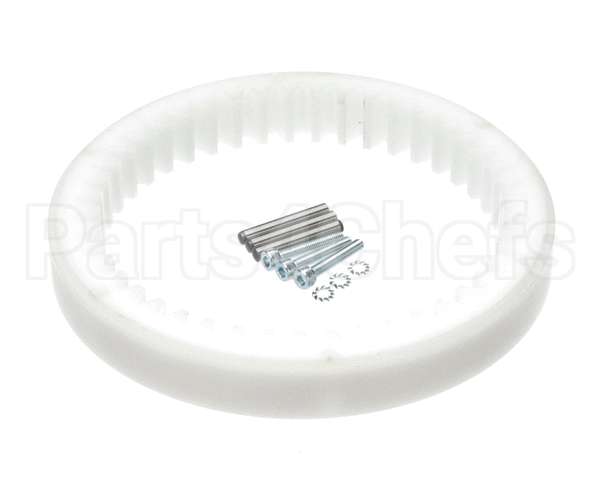0D7333 Electrolux Professional Crown, Xb40 3 Screws 3 Pins