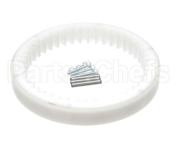 0D7333 Electrolux Professional Crown, Xb40 3 Screws 3 Pins