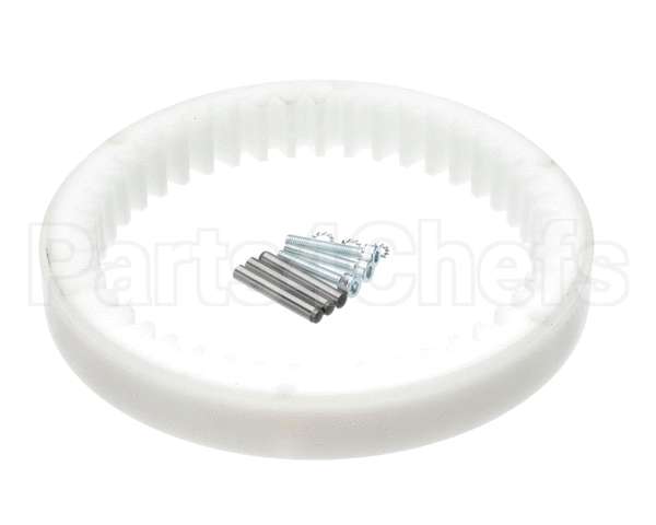 0D7333 Electrolux Professional Crown, Xb40 3 Screws 3 Pins
