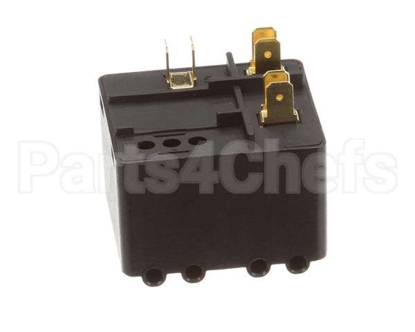 0D7379 Electrolux Professional 115V Relay