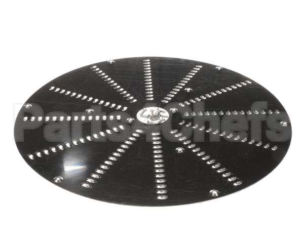 0D7438 Electrolux Professional Grating Disc, J303, With Screw