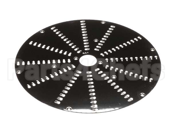 0D7439 Electrolux Professional Grating Disc, J304, With Screw