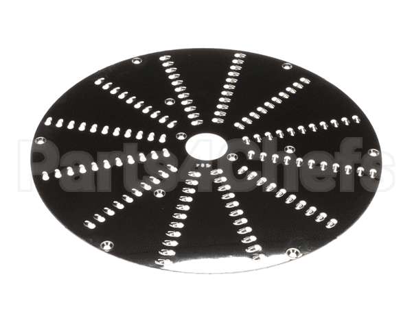 0D7439 Electrolux Professional Grating Disc, J304, With Screw