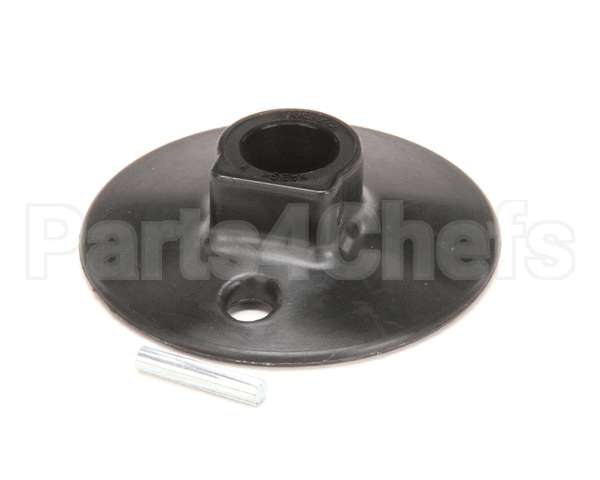0D7492 Electrolux Professional Button Assembly